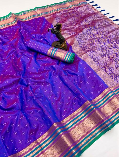 Malhar suhasini vol 2 silk sarees surat